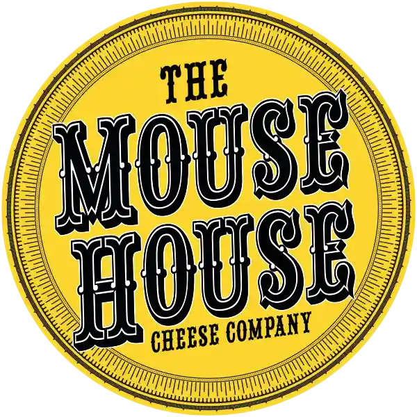 Mouse House Cheese