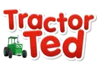 Tractor Ted