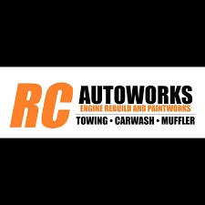 RCautoworks Promo Codes for April 2026