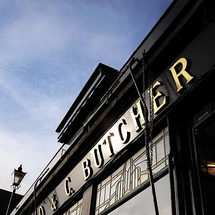 O&C Butcher