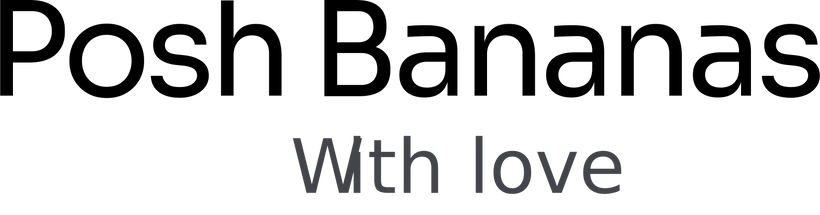 Poshbananasdirect