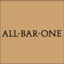 All Bar One