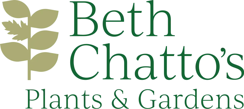 The Beth Chatto Gardens