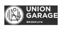 Union Garage Promo Codes for April 2026