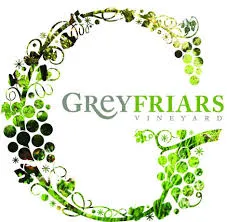 Greyfriars Vineyard