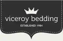 Viceroy Bedding