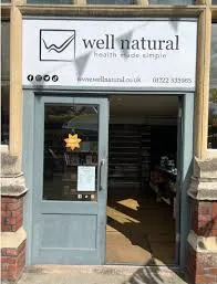 Well Natural