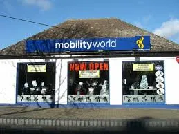 Mobility World