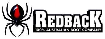 Redbackboots