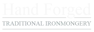 Hand Forged