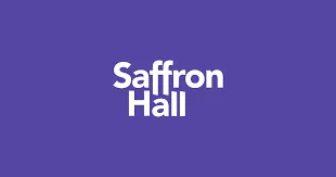 Saffron Hall