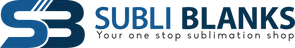 SubliBlanks