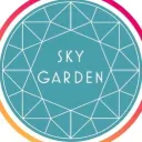 SKY GARDEN LONDON