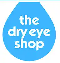 The Dry Eye Shop Promo Codes for April 2026