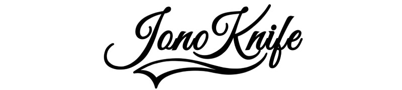 JonoKnife