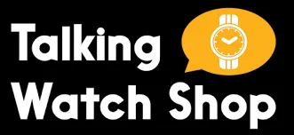 Talking Watch Shop