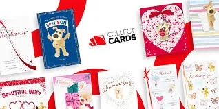 Collect Cards