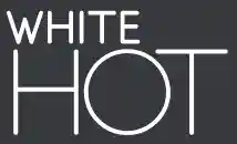 White Hot Hair