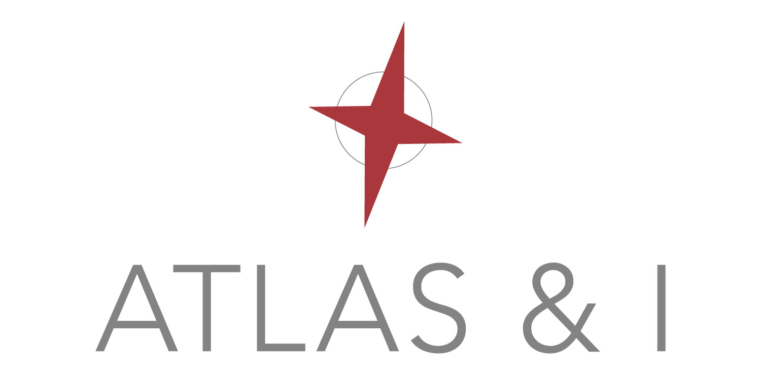 Atlas and I
