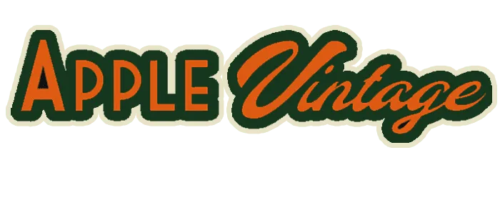 Apple Vintage Promo Codes for April 2026