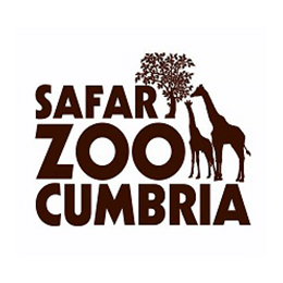 South Lakes Safari Zoo