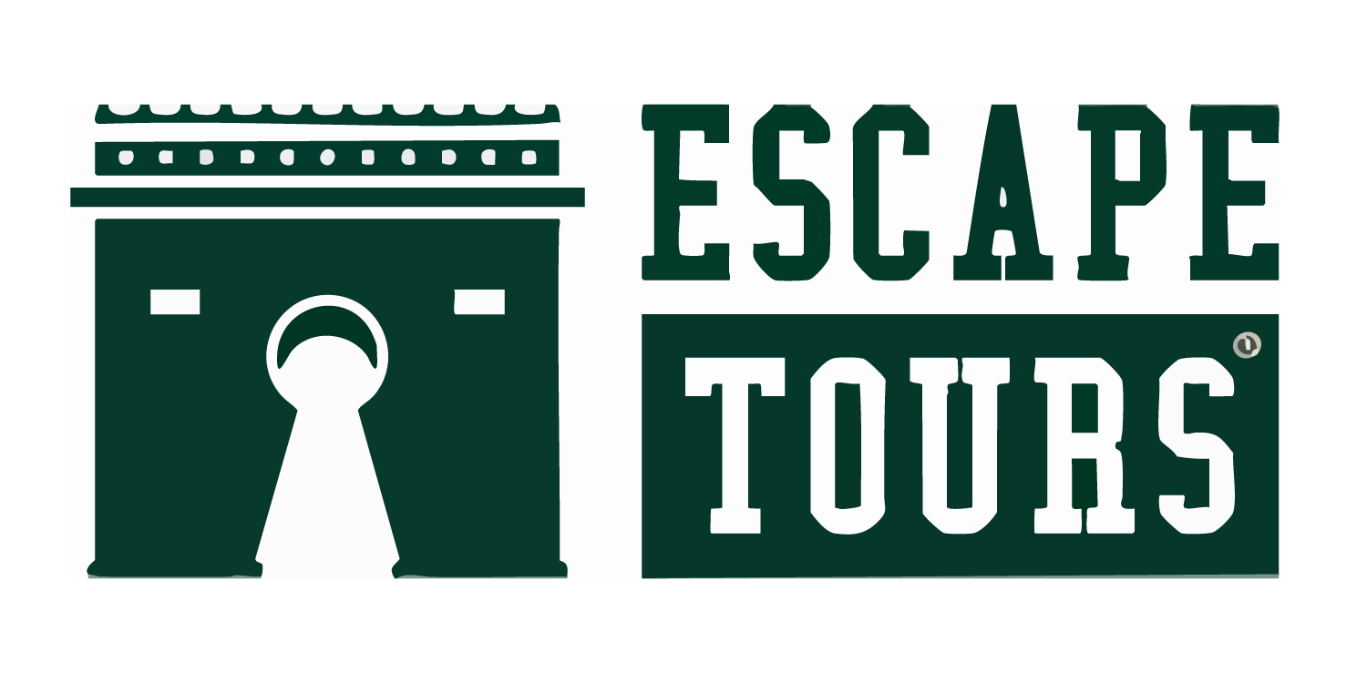 Escape Tours
