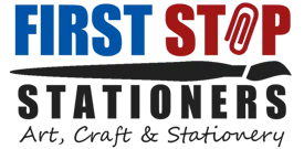First Stop Stationers