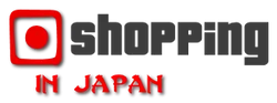 Shopping In Japan