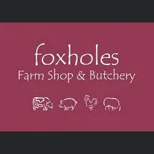 Foxholes Farm