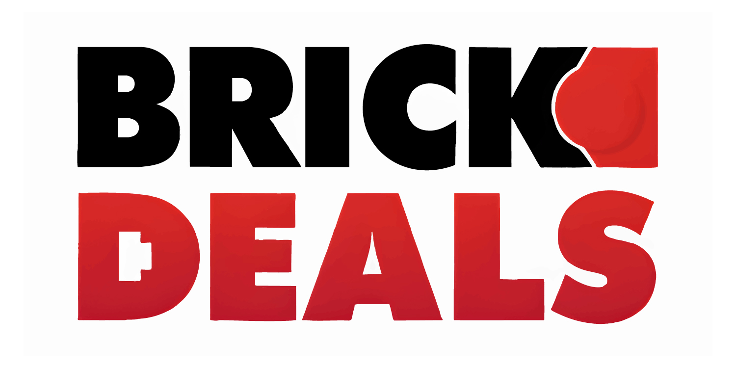 Brick Deals