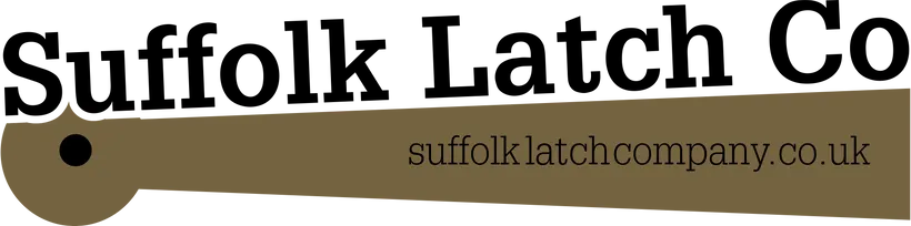 Suffolk Latch