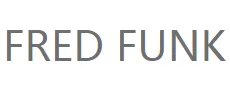 Fred Funk