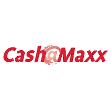 Cash At Maxx