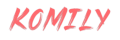 Komily