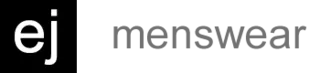 Ej Menswear