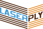 Laserply