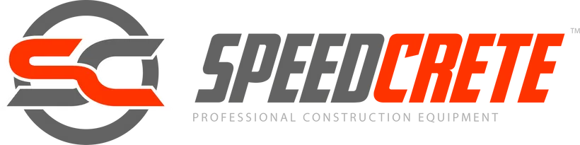 Speedcrete