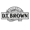 D.T. Brown Seeds