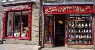 Mrs Beightons