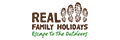 Real Family Holidays