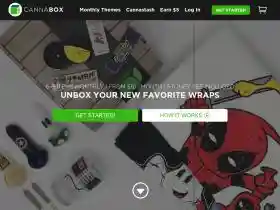 Cannabox