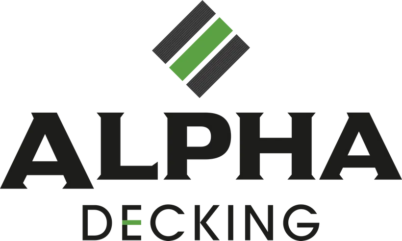Alpha Decking
