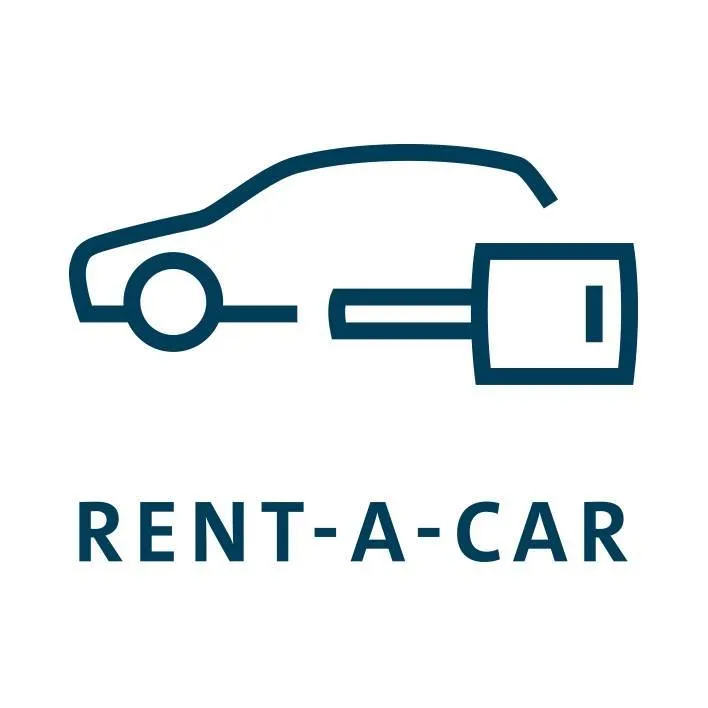 VWFS Rent A Car