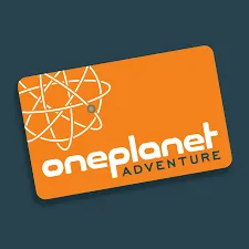 OnePlanet Adventure