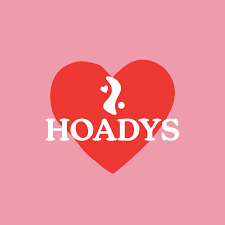 Hoadys
