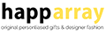 happarray