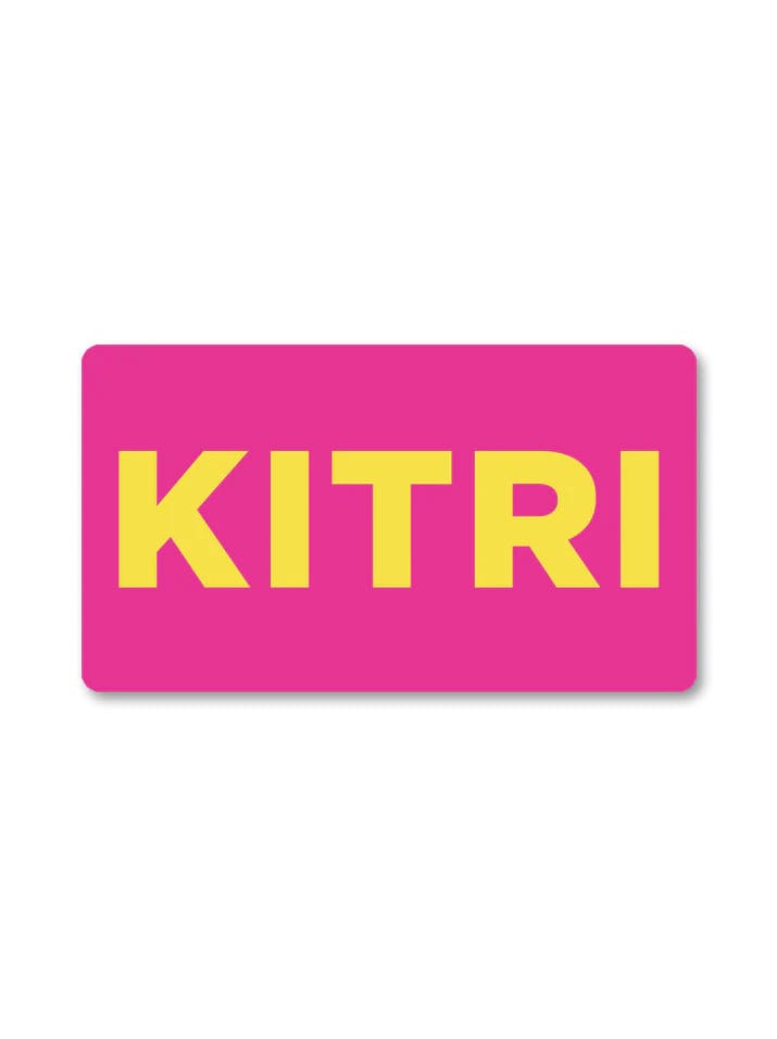 KITRI Studio