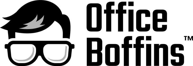 Officeboffins