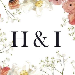 HOPE & IVY