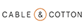 Cable and Cotton
